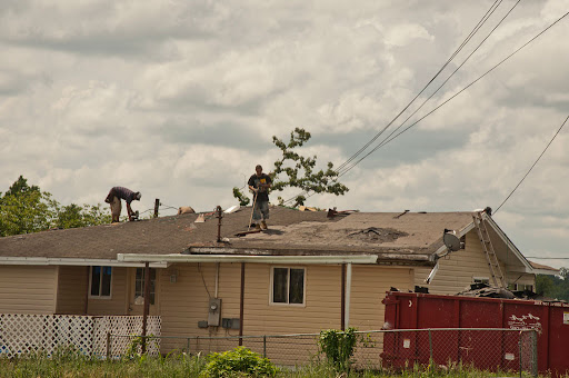 H w Acker Roofing - Thumbnail