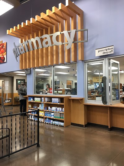 Kroger Pharmacy