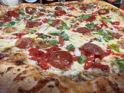 Lelulo's Pizza Life - Thumbnail