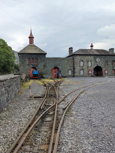 Llanberis Lake Railway - Thumbnail
