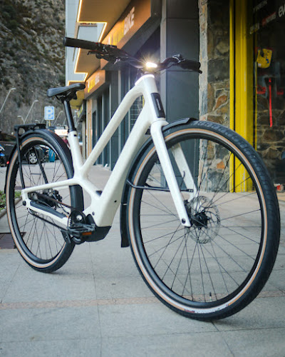 Jormabike | Botiga Especialitzada de Bicicletes a Andorra - Tienda de deporte