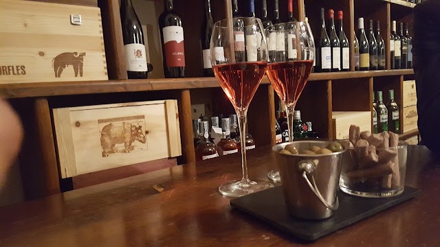 Enoteca Uvarara
