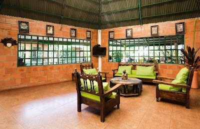 Photos of Hogar Geri&aacute;trico Aaron Abuelos 3118533697 www.aaronabuelos.com