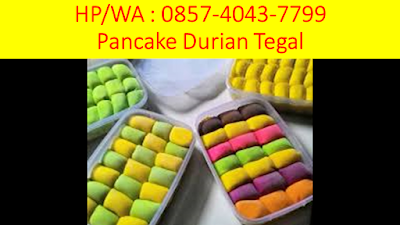Photos of Pancake Durian Tegal