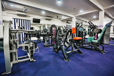 Photos of ArcStudio Fitness Center