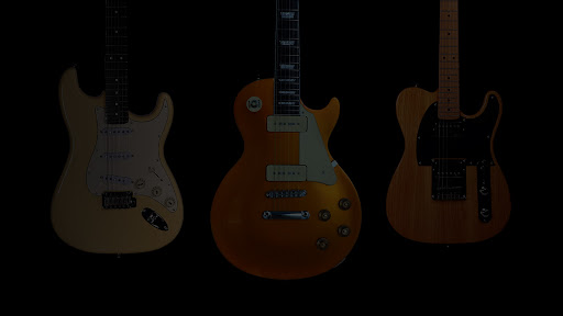 Artist Guitars USA