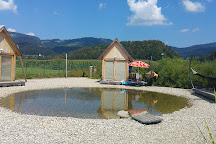 Radlje ob Dravi Waterpark, Radlje ob Dravi, Slovenia
