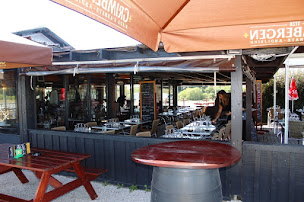 Photo n°116 de La Gravette à Audenge (Bar)