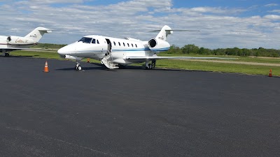 Morristown Airport