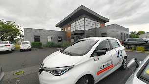 Photo n°3 de Morgan Moignoux - IAD Immobilier | Achat, Vente, Estimation, Location - Riom & alentours à Ennezat (Expert immobilier)