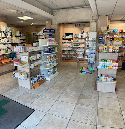 Photo n°5 de Pharmacie de Saint Quentin à Saint-Quentin-sur-Isère (Pharmacie)