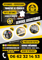 RTD Dépannage à Reims