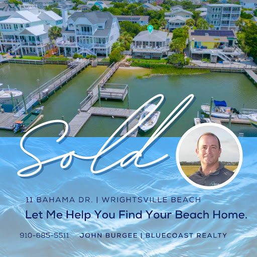John Burgee Blue Coast Realty Corporation - Thumbnail