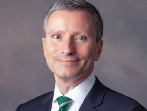 Jason Row MD