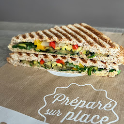 Photo n°18 de Dubble à Bordeaux (Restaurant)