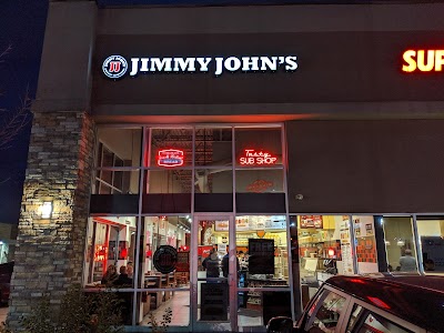 Jimmy John