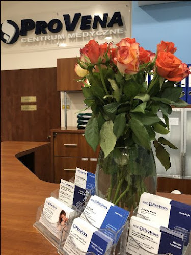 Centrum Medyczne ProVena Chirurgia i Medycyna Estetyczna