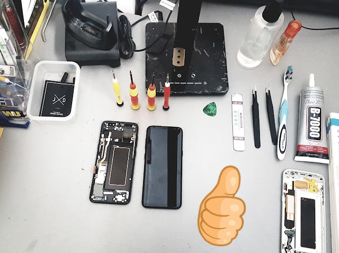 Handy Reparatur-Service (Donau-Net)