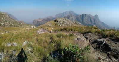 Photos of Trek Mulanje