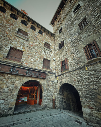 Pedro Obiols Pons - Thumbnail