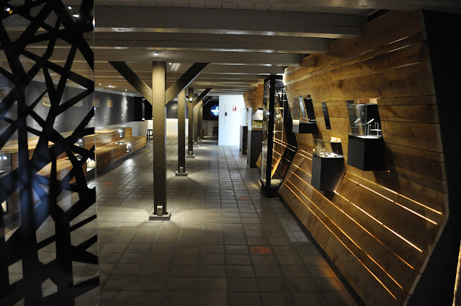 Lejre Museum | Kongerigets Vugge - Roskilde