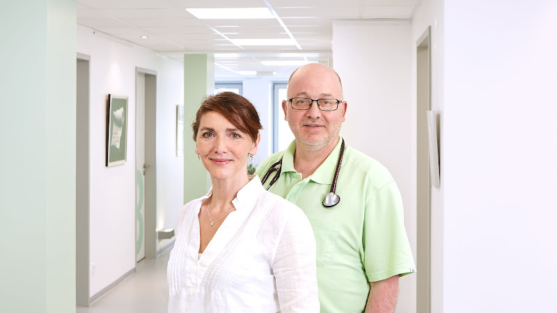 Praxis GrunerGruner Sabine und Dr. Ulf Gruner photo