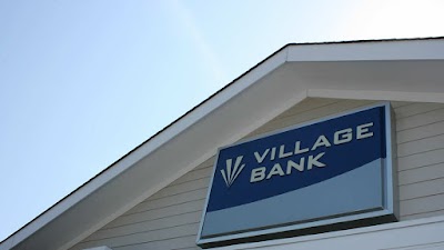 Village Bank (Mechanicsville)