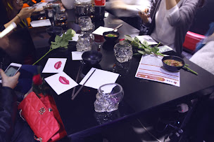 Photo n°9 de Fondue 59 à Paris (Restaurant chinois)