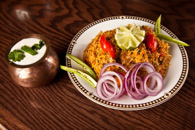 Swagat Fine Indian Cuisine