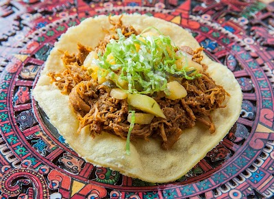 Photos of Nacho Libre - Cozinha mexicana e A&ccedil;a&iacute;