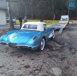 Photo n°12 de C2C Ouest à Nouvoitou (Société de transport routier)