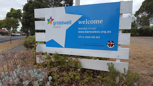Gresswell Uniting Church Gallery - Australia