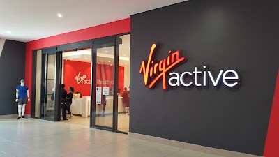 Photos of Pavilion Shopping Centre