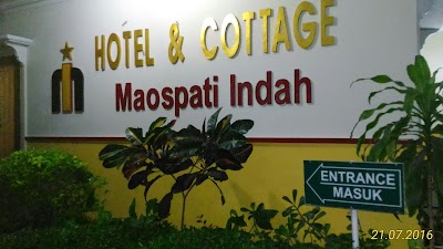 Photos of Maospati Indah Hotel & Cottage
