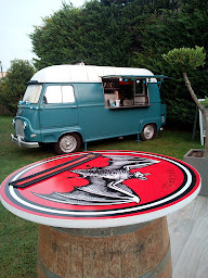 Photo n°10 de La Brigade Gourmande Food-Truck à Les Pennes-Mirabeau (Traiteur)