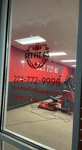 Get fit 45 Janesville - Thumbnail