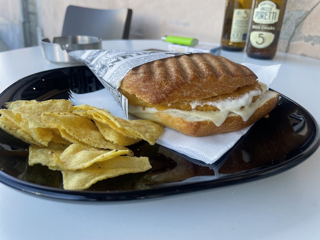 Bar Gioiello