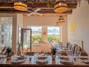 Photo n°35 de Chez Jeff et Ju à Grimaud (Restaurant)