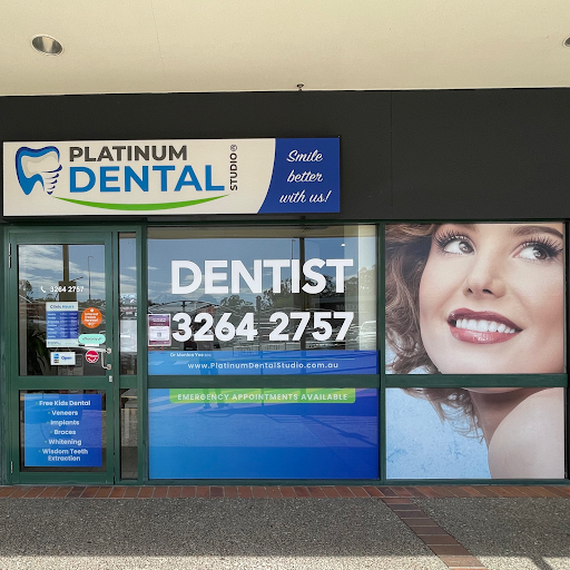 Platinum Dental Studio