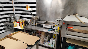 Photo n°7 de Aurora restaurant à Saint-Saulve (Restaurant de tacos)