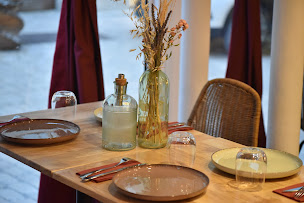 Photo n°38 de Beurre Noisette Mende à Mende (Restaurant)