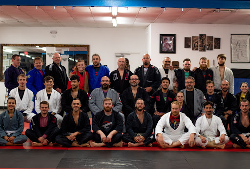 Força Martial Arts & Fitness- Russellville