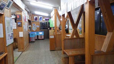 Photos of 石鎚神社頂上山荘