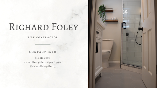 Avatar for Richard Foley Tile Co