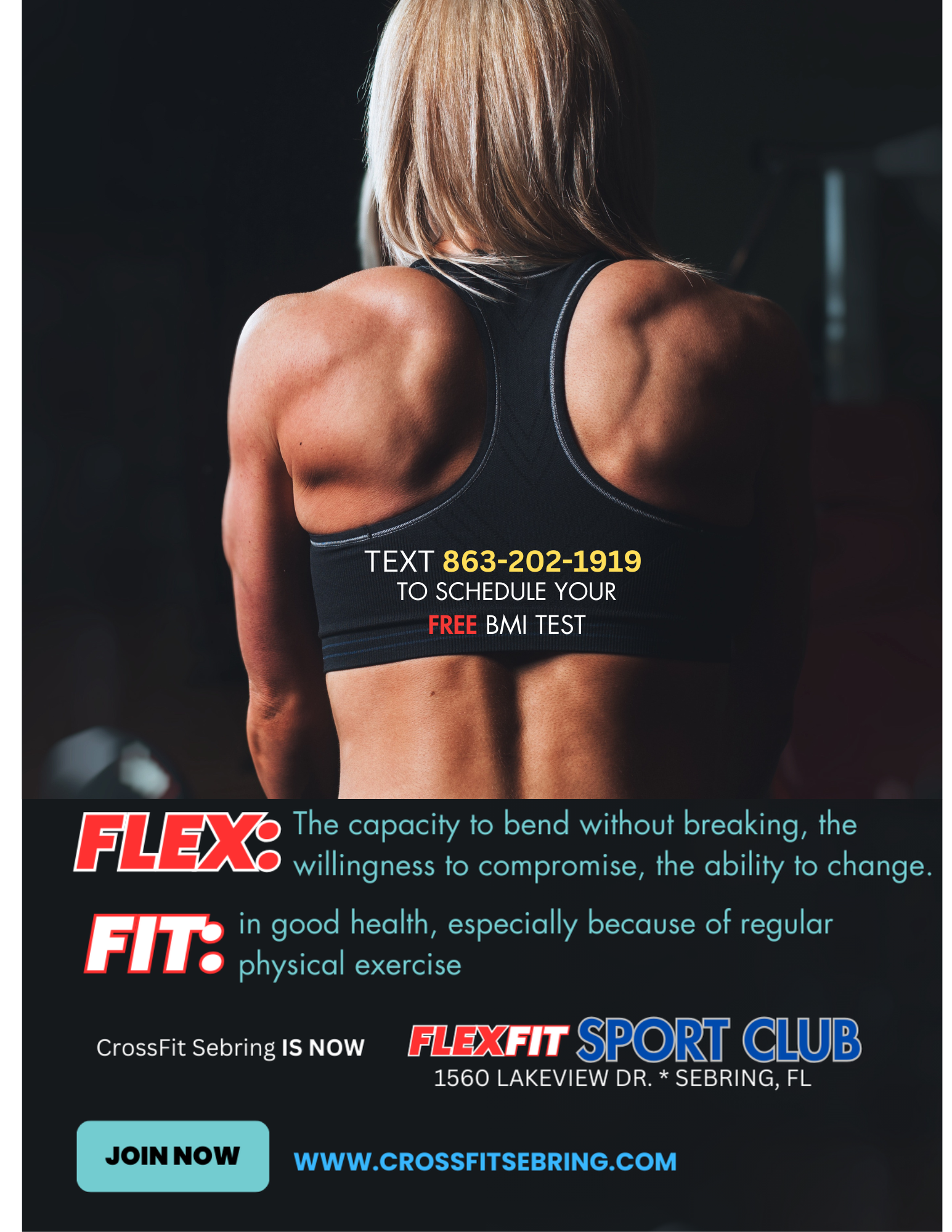 FlexFit Sebring photo 10
