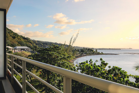 Le Tahiti by Pearl Resorts by null