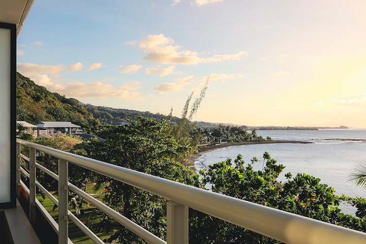 Le Tahiti by Pearl Resorts by null