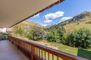 Photo n°20 de Le Samance à Le Grand-Bornand (Chalet)