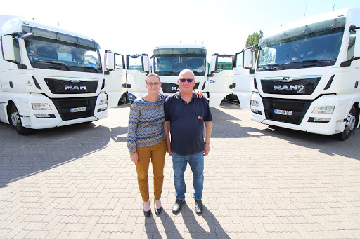 Kirchner Transporte, Logistik & Baustoffhandel e.K., Inhaber Hans Kirchner - Thumbnail