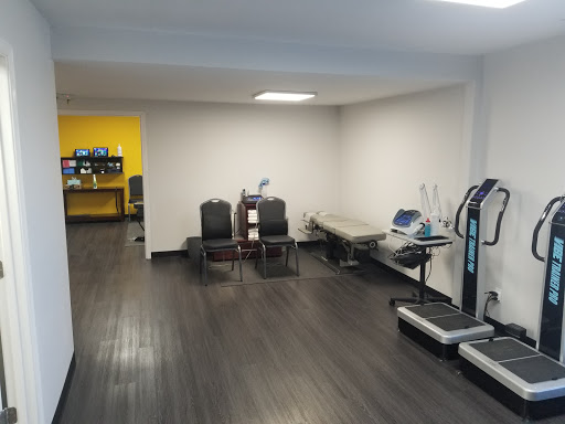 Winfield Chiropractic + Pain Relief Center - Thumbnail